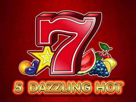 5DazzlingHot